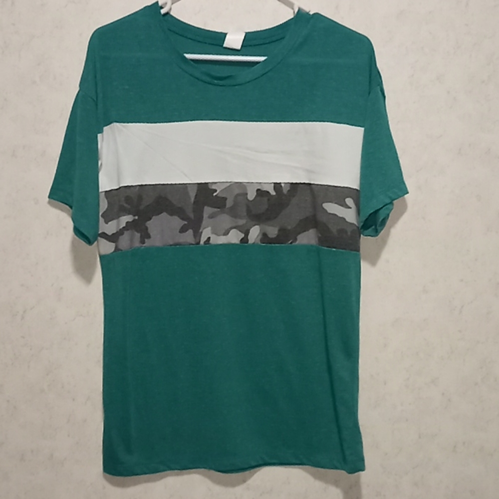 Womens Shirt